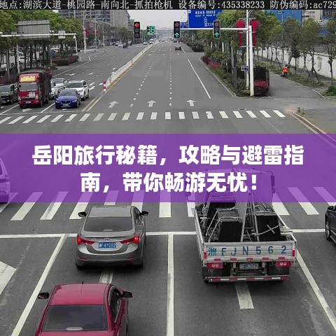 岳陽旅行秘籍，攻略與避雷指南，帶你暢游無憂！
