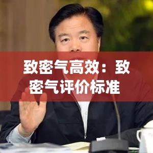 致密氣高效：致密氣評(píng)價(jià)標(biāo)準(zhǔn) 