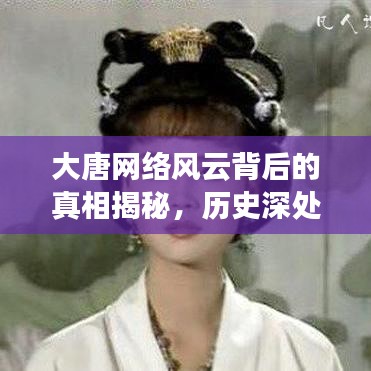大唐網(wǎng)絡(luò)風(fēng)云背后的真相揭秘，歷史深處的邪惡與真相探索