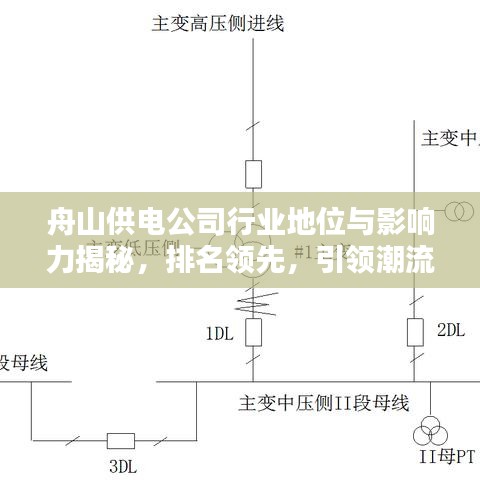 舟山供電公司行業(yè)地位與影響力揭秘，排名領先，引領潮流！