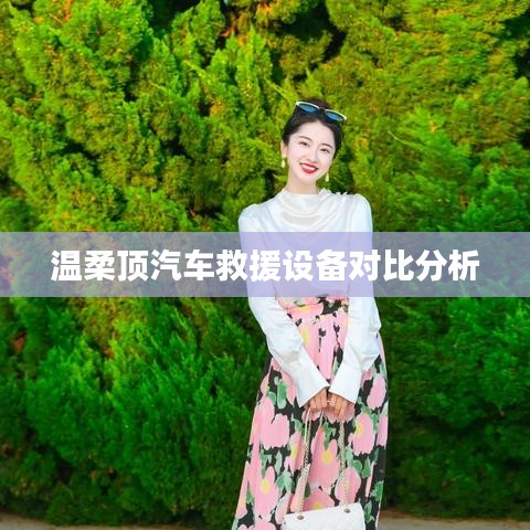 溫柔頂汽車救援設(shè)備評(píng)測與對(duì)比分析
