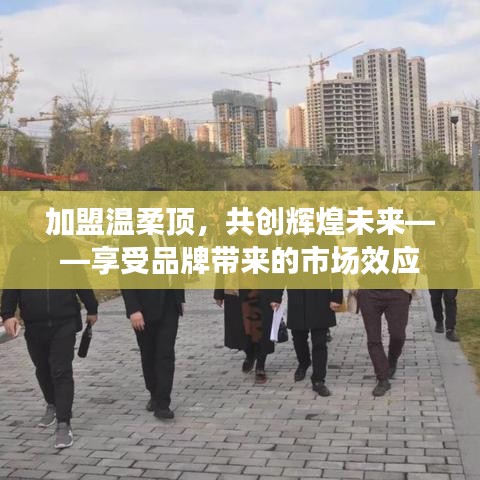 加盟溫柔頂，共創(chuàng)輝煌未來，品牌市場效應(yīng)等你來享