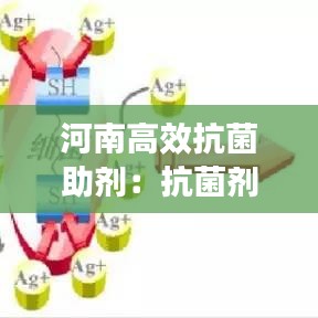 河南高效抗菌助劑：抗菌劑生產(chǎn)廠家 