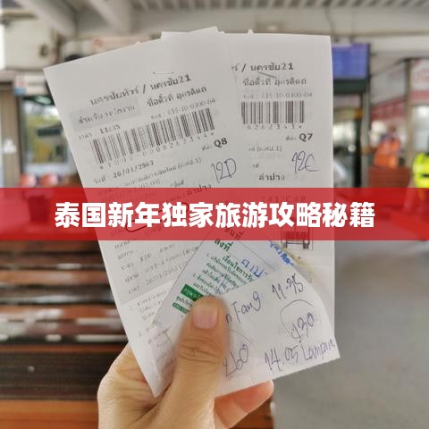 泰國(guó)新年獨(dú)家旅游攻略秘籍
