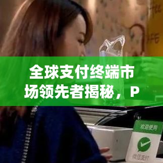 全球支付終端市場領先者揭秘，POS機排名世界榜單揭曉！