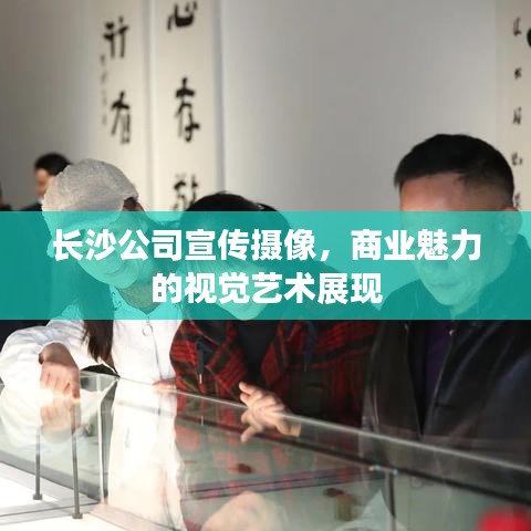 長(zhǎng)沙公司宣傳攝像，商業(yè)魅力的視覺(jué)藝術(shù)展現(xiàn)