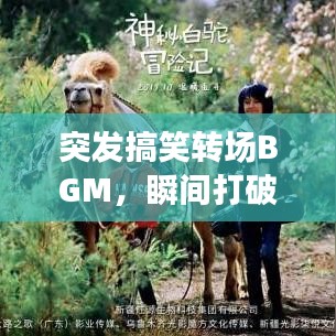 突發(fā)搞笑轉(zhuǎn)場(chǎng)BGM，瞬間打破常規(guī)，歡樂(lè)無(wú)限傳遞！