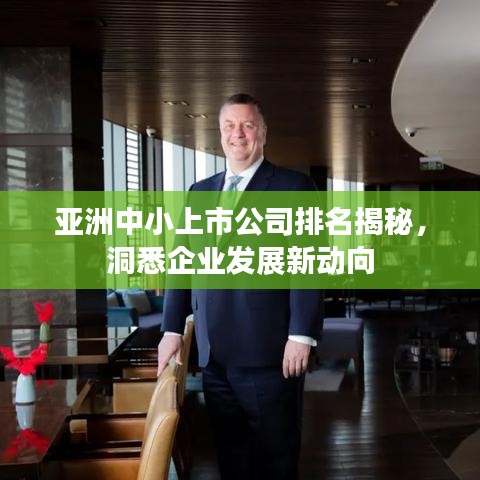 亞洲中小上市公司排名揭秘，洞悉企業(yè)發(fā)展新動向