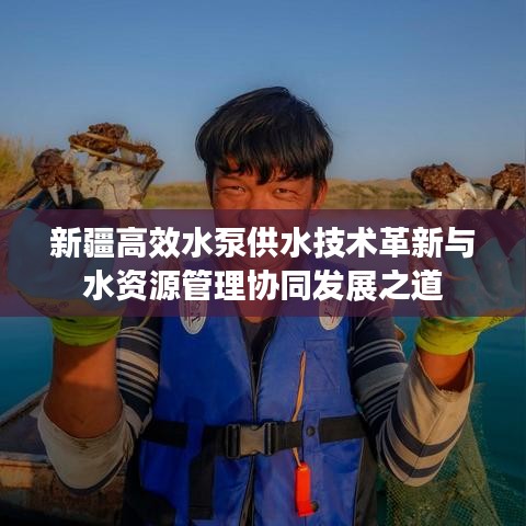 新疆高效水泵供水技術革新與水資源管理協(xié)同發(fā)展之道