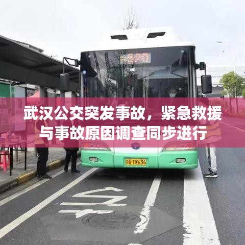 武漢公交突發(fā)事故,緊急救援與事故原因調(diào)查同步進行