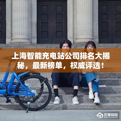 上海智能充電站公司排名大揭秘，最新榜單，權(quán)威評(píng)選！