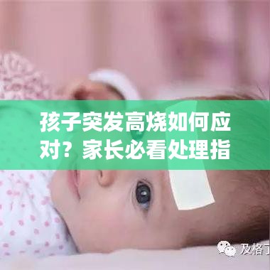 孩子突發(fā)高燒如何應(yīng)對(duì)？家長(zhǎng)必看處理指南！