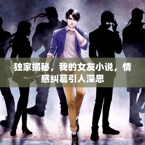 獨家揭秘，我的女友小說，情感糾葛引人深思