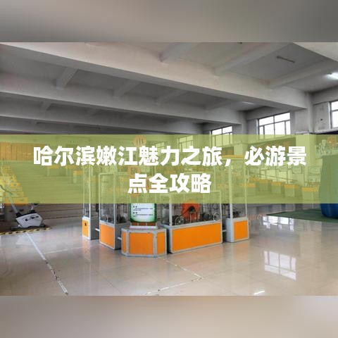 哈爾濱嫩江魅力之旅，必游景點全攻略