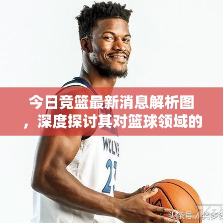 今日競(jìng)籃最新消息解析圖，深度探討其對(duì)籃球領(lǐng)域的影響與啟示