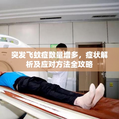 突發(fā)飛蚊癥數(shù)量增多，癥狀解析及應(yīng)對(duì)方法全攻略