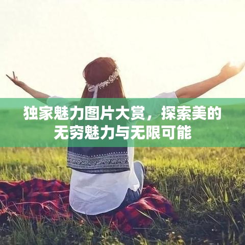 獨(dú)家魅力圖片大賞，探索美的無窮魅力與無限可能