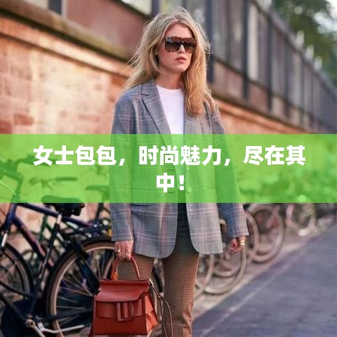 女士包包，時尚魅力，盡在其中！