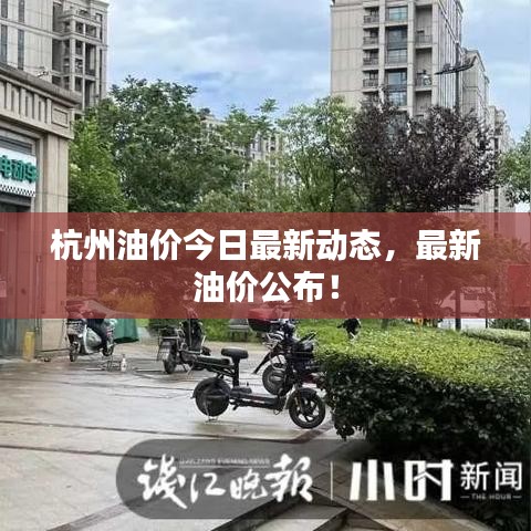 杭州油價(jià)今日最新動(dòng)態(tài)，最新油價(jià)公布！