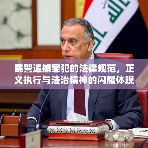 民警追捕罪犯的法律規(guī)范，正義執(zhí)行與法治精神的閃耀體現(xiàn)