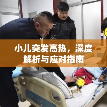 小兒突發高熱,深度解析與應對指南