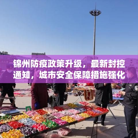 錦州防疫政策升級，最新封控通知，城市安全保障措施強化