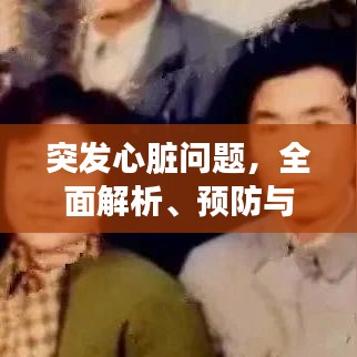 突發(fā)心臟問題，全面解析、預防與應急處理方案