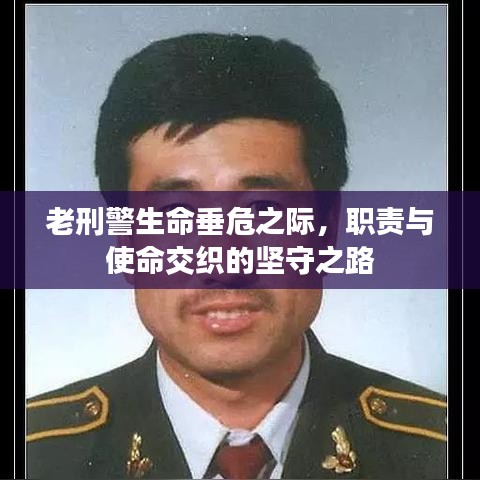老刑警生命垂危之際，職責(zé)與使命交織的堅守之路
