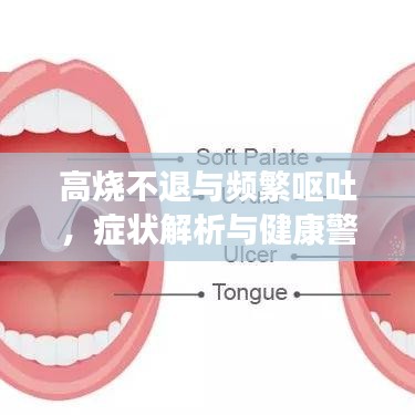 高燒不退與頻繁嘔吐，癥狀解析與健康警示
