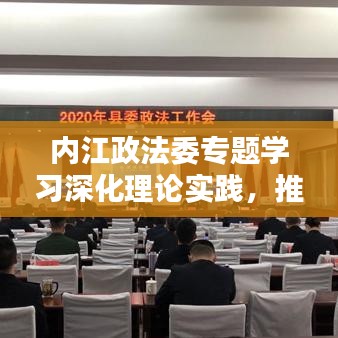 內(nèi)江政法委專題學(xué)習(xí)深化理論實(shí)踐，推動(dòng)政法工作創(chuàng)新升級(jí)