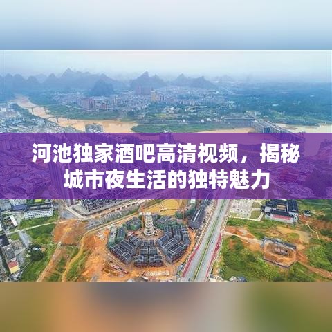 河池獨(dú)家酒吧高清視頻，揭秘城市夜生活的獨(dú)特魅力