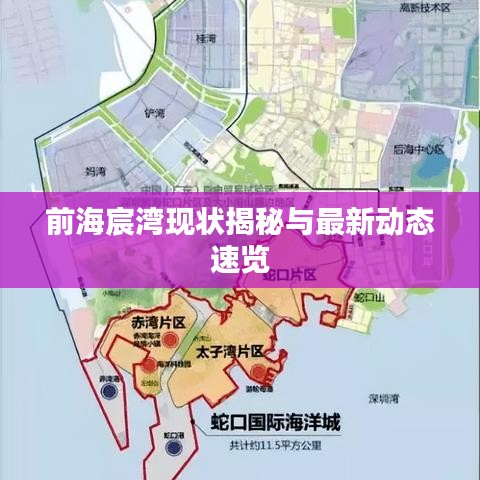 前海宸灣現(xiàn)狀揭秘與最新動態(tài)速覽