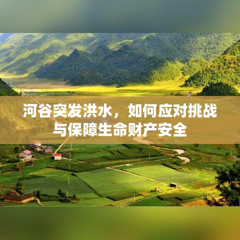 河谷突發(fā)洪水，如何應(yīng)對挑戰(zhàn)與保障生命財(cái)產(chǎn)安全