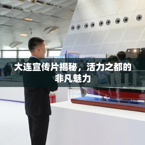大連宣傳片揭秘，活力之都的非凡魅力