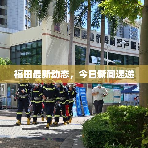 福田最新動(dòng)態(tài)，今日新聞速遞