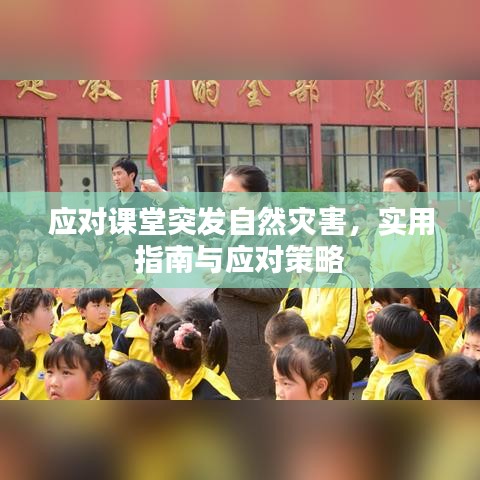 應(yīng)對課堂突發(fā)自然災(zāi)害，實用指南與應(yīng)對策略