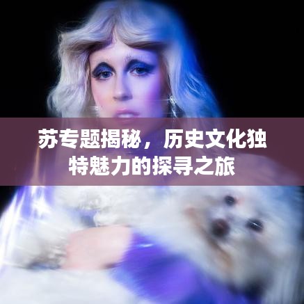 蘇專題揭秘，歷史文化獨特魅力的探尋之旅