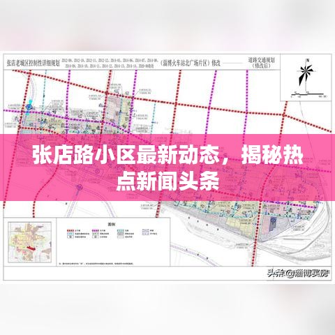 張店路小區(qū)最新動(dòng)態(tài)，揭秘?zé)狳c(diǎn)新聞?lì)^條