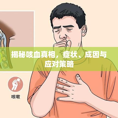 揭秘咳血真相，癥狀、成因與應(yīng)對策略