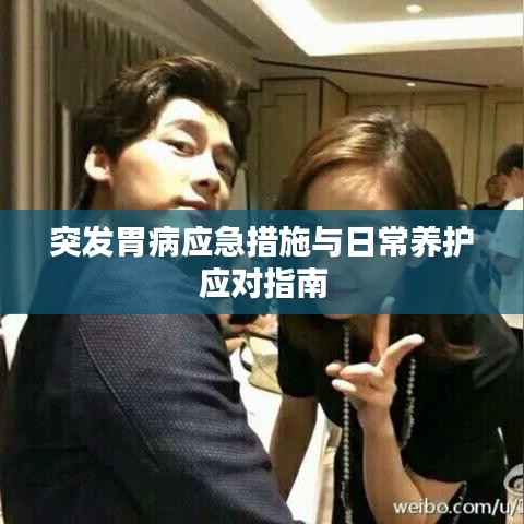 突發(fā)胃病應(yīng)急措施與日常養(yǎng)護(hù)應(yīng)對指南