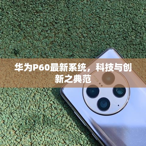 華為P60最新系統(tǒng)，科技與創(chuàng)新之典范