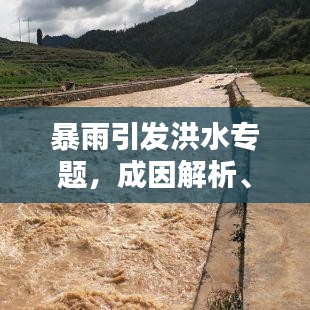 暴雨引發(fā)洪水專題，成因解析、影響評估與應對策略