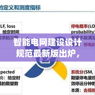 智能電網(wǎng)建設設計規(guī)范最新版出爐，應用與未來展望