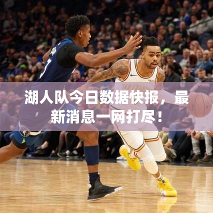 湖人隊(duì)今日數(shù)據(jù)快報(bào)，最新消息一網(wǎng)打盡！