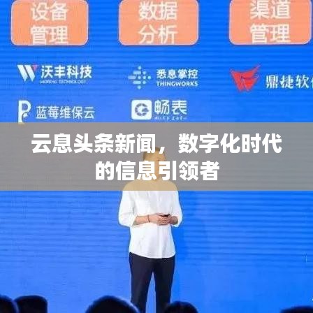 云息頭條新聞，數字化時代的信息引領者