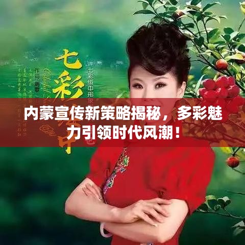 內(nèi)蒙宣傳新策略揭秘，多彩魅力引領(lǐng)時代風(fēng)潮！