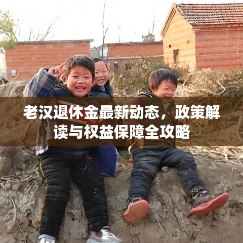 老漢退休金最新動態(tài)，政策解讀與權(quán)益保障全攻略