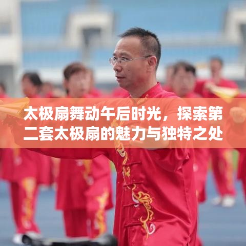 太極扇舞動(dòng)午后時(shí)光，探索第二套太極扇的魅力與獨(dú)特之處