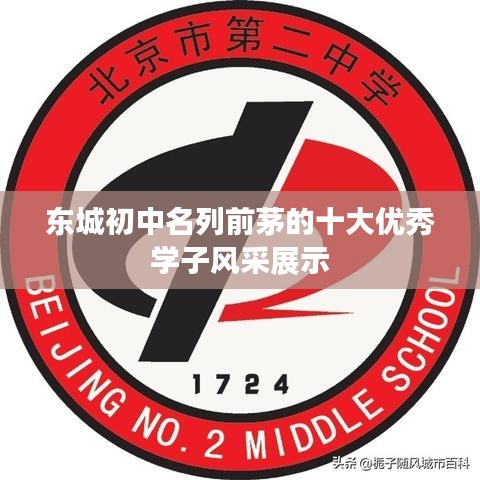東城初中名列前茅的十大優(yōu)秀學子風采展示