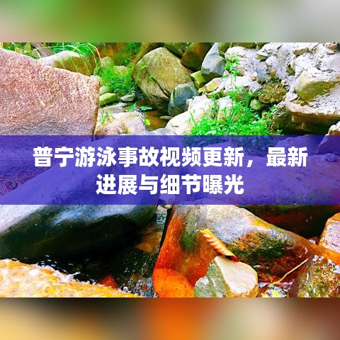 普寧游泳事故視頻更新，最新進展與細節(jié)曝光